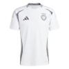 Maillot de Foot Latvia Exterieur 2024